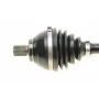 Піввісь VW Passat 1.9-2.0TDI 14-/Skoda Superb 08- (L) (36x483)