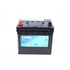 Акумуляторна батарея 60Ah/520A (230x173x222/+L/B00) (Start-Stop EFB) Азія