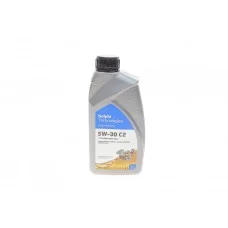 Олива 5W30 Delphi Prestige Super Plus C2 (1L) (MB 229.31/PSA B71 2290-2017)