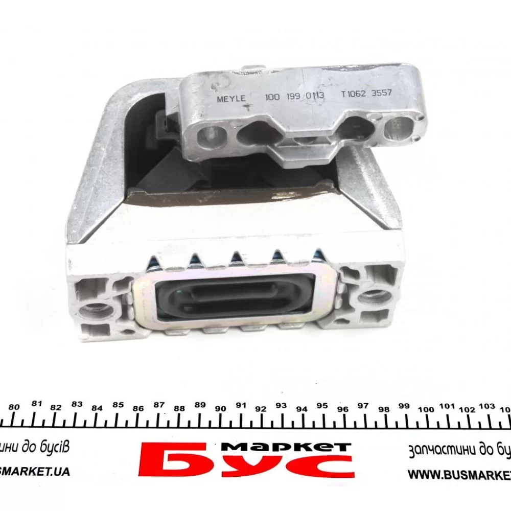 Подушка двигуна (R) VW Caddy III 2.0 Eco паливо 06-15