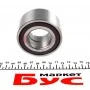 Підшипник маточини (передньої) Renault Kangoo 08- (37x72x37) (+ABS) R14