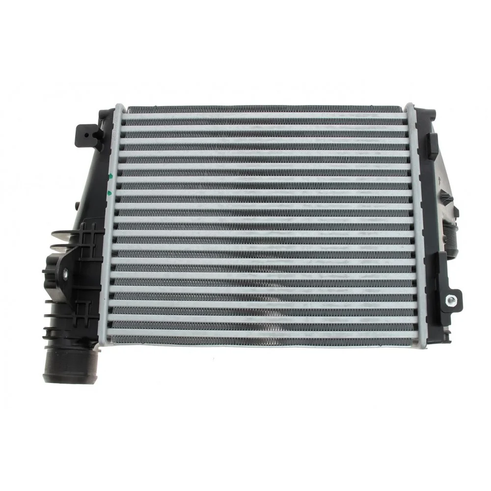Радіатор інтеркулера Citroen Jumpy III/Peugeot Expert 1.6/2.0BlueHDi 16-
