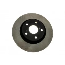 Диск гальмівний (передній) Toyota Auris 10-/Rav4 2.0-2.2 06-
