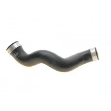 Патрубок інтеркулера MB E-class (W211) 3.0CDI 05-08 OM642