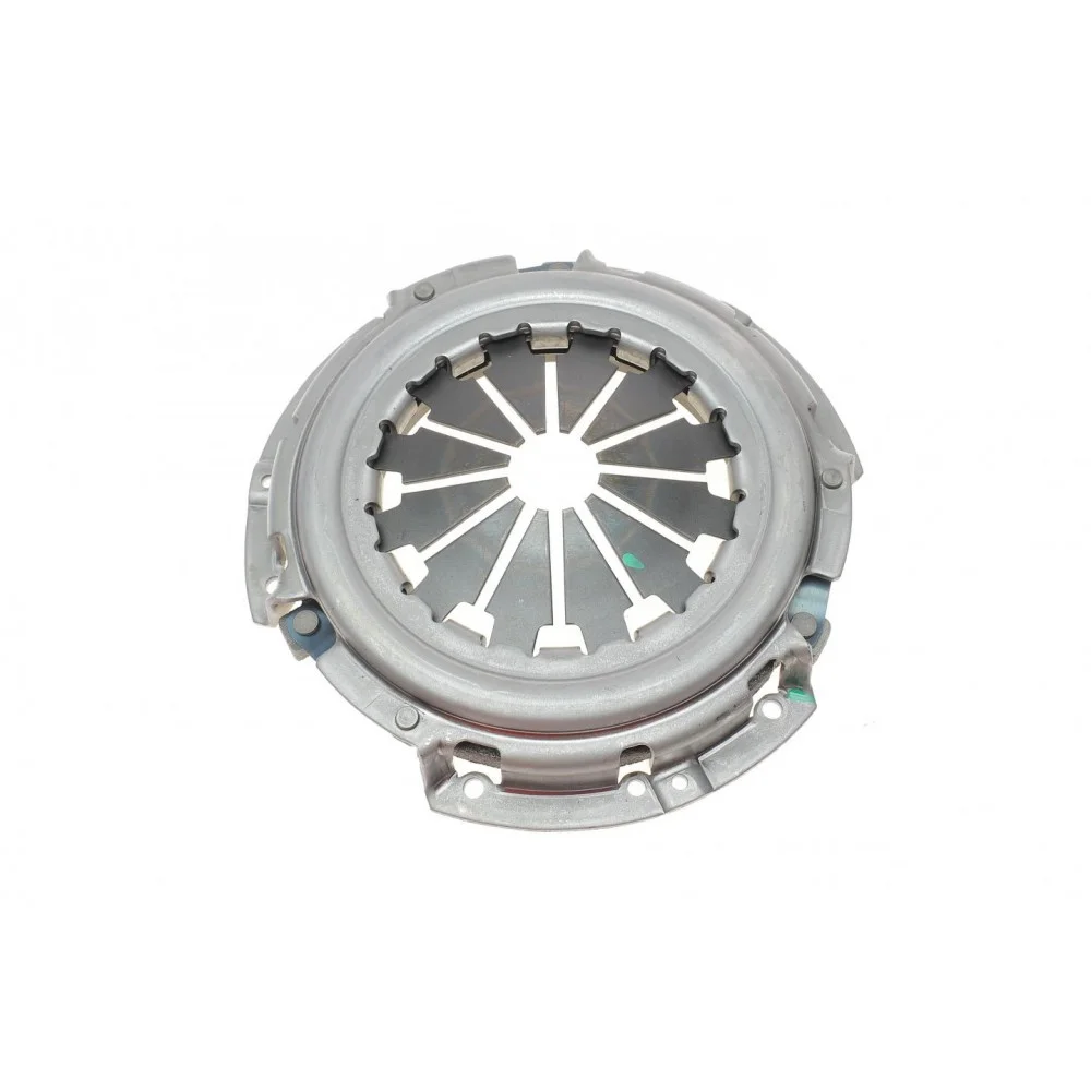 Комплект зчеплення Fiat Bravo/Punto 1.4 04- (d=200mm) (+вижимний) z=20