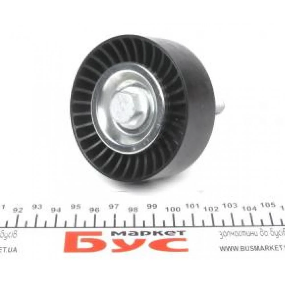 Ролик генератора VW/Audi 1.4-1.6FSI (паразитний) (76х26)