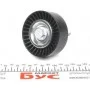 Ролик генератора VW/Audi 1.4-1.6FSI (паразитний) (76х26)