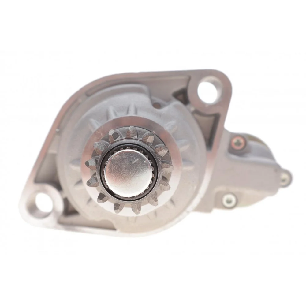 Стартер VW Caddy III/IV 12-20/Passat B7 2.0 TDI 10-13 (12V/2kw) (z=13)