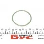 Прокладка турбіни VW Caddy 1.6TDI 09- (56х3)