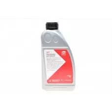 Рідина ГПК/АКПП Dextron II (червона) (1L) ATF