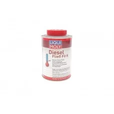Присадка в дизельне паливо (Антигель) концентрат Diesel Fliess-Fit K (250ml)