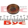 Заглушка ГБЦ MB Sprinter 3.0CDI (d=40mm) (для розподільного валу)
