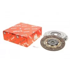 Комплект зчеплення Ford Mondeo 1.8 SCI/SFI 00-07 (d=240mm)