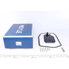 Фільтр АКПП BMW 3 (E46)/5 (E39)/7 (E38) 2.0-3.0 i -05 (к-кт з прокладкою)
