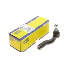 Наконечник тяги рульової (L) Mazda 6 1.8-2.3 02- (L=145 mm)