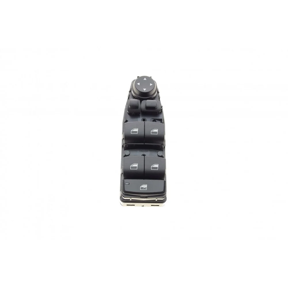 Кнопка склопідіймача (L) BMW 5 (F07/F10/F11)/X3 (F25) 10-17 B47/N20/N47/N52/N53/N55/N57 (блок)