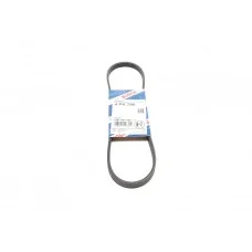 Ремінь генератора Smart Fortwo 0.6-0.7i 02-07/Mitsubishi Colt 1.5 05-12 (4PK790)