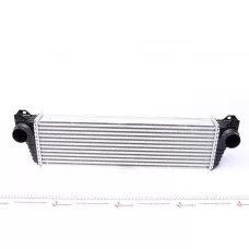 Радіатор інтеркулера MB Vito (W639) 2.2CDI/3.0CDI 10- (172x611x64)