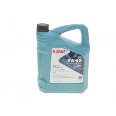 Олива 5W50 HIGHTEC MULTI FORMULA (5L) (VW 502 00/505 00/505 01/MB 229.31/229.51/226.5) (ACEA C3)