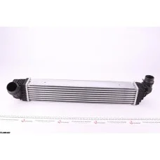 Радіатор інтеркулера Renault Scenic III 1.6 dCi 11-