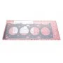Прокладка ГБЦ Toyota Land Cruiser Prado 2.8 D-4D 15- (5 міток) (1.30mm)