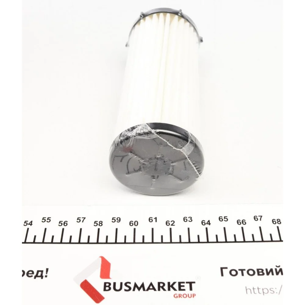 Фільтр АКПП VW T5/T6 2.0 TDI 09-, DQ-500