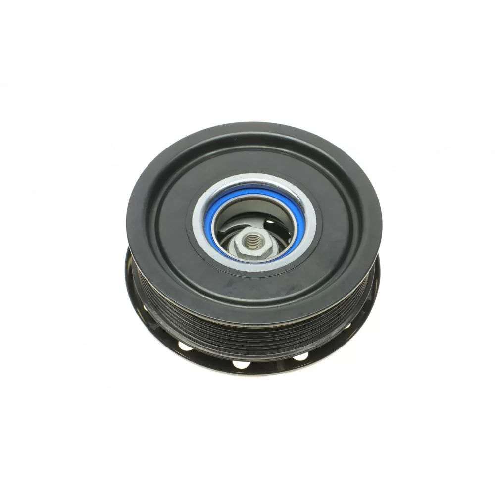 Шків компресора кондиціонера Toyota Corolla/Avensis/Rav4 2.0/2.2D-4D 06-18