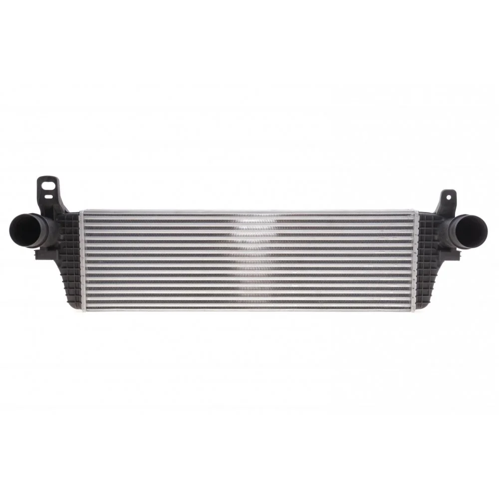Радіатор інтеркулера VW T5/T6 2.0 TSI 09-