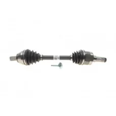 Піввісь (передня) Ford Focus/Volvo S40/V50 04-12 (L) (36x26x581)
