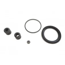 Ремкомплект супорта (переднього) Renault Scenic 99-03 (d=60mm) (Lucas)