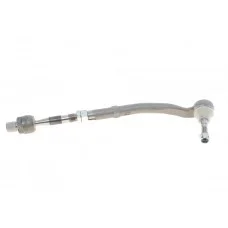 Тяга рульова (з наконечником) (R) BMW 5 (E39) 96-04 M52/M54/M57/M51/M47
