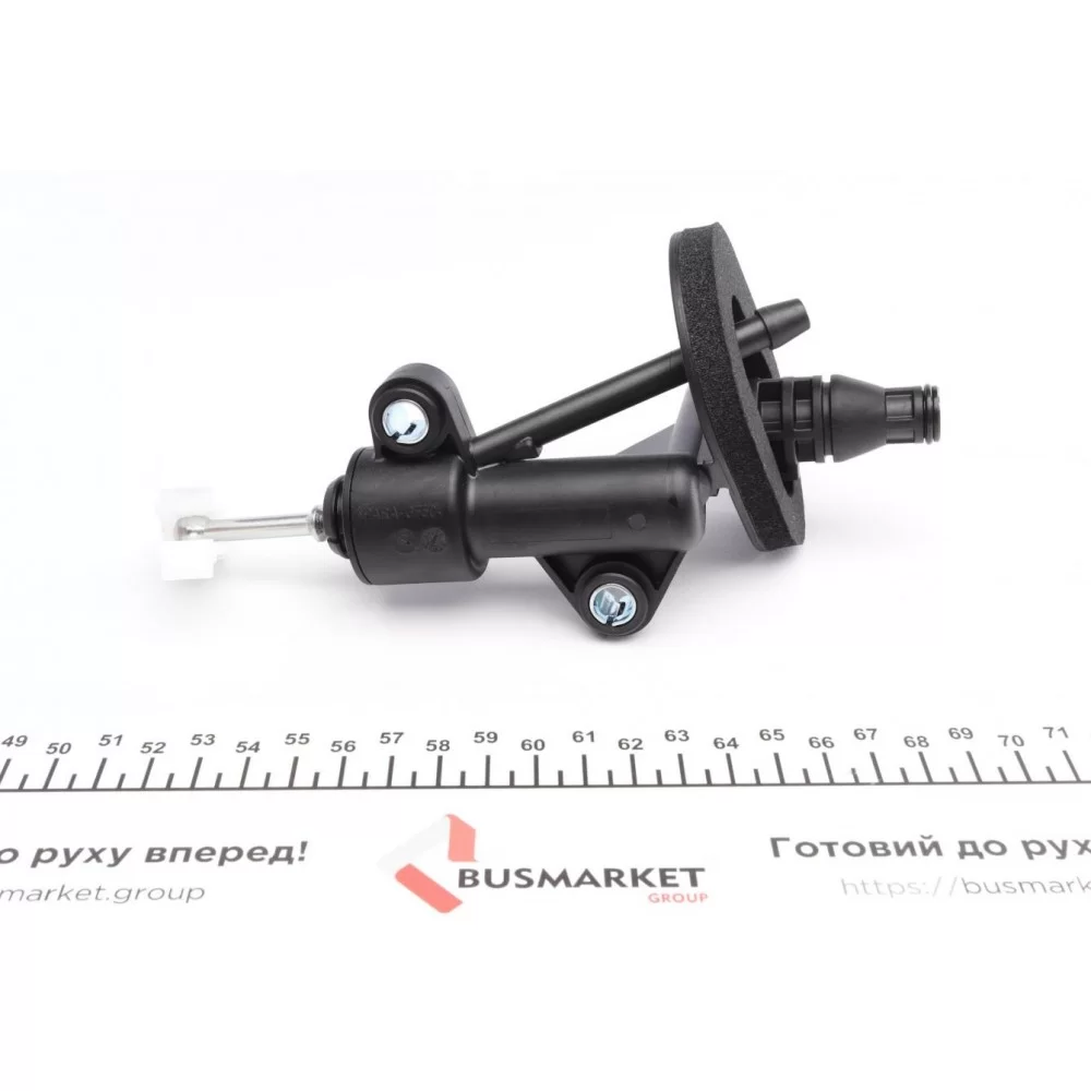Циліндр зчеплення (головний) Opel Combo/Citroen Nemo 1.3HDi/1.4 08-