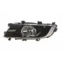 Фара протитуманна Skoda Superb 08-15 (R) (чорна)