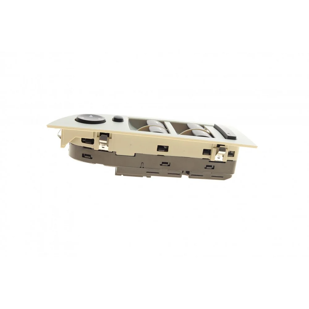 Кнопка склопідіймача (L) BMW 5 (E60) 03-10 M57/N43/N47/N52/N53/N62/S65 (блок)