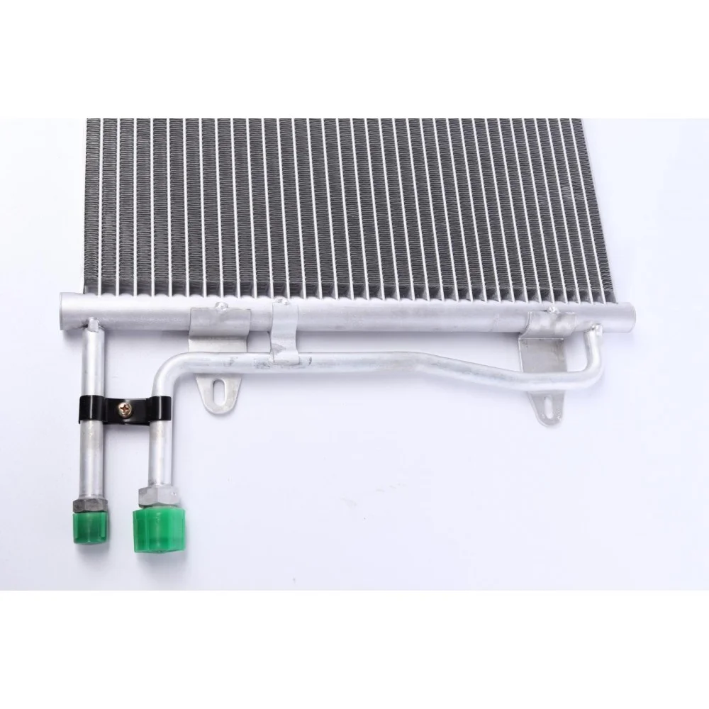 Радіатор кондиціонера VW LT 2.5-2.8 TDI 96-06