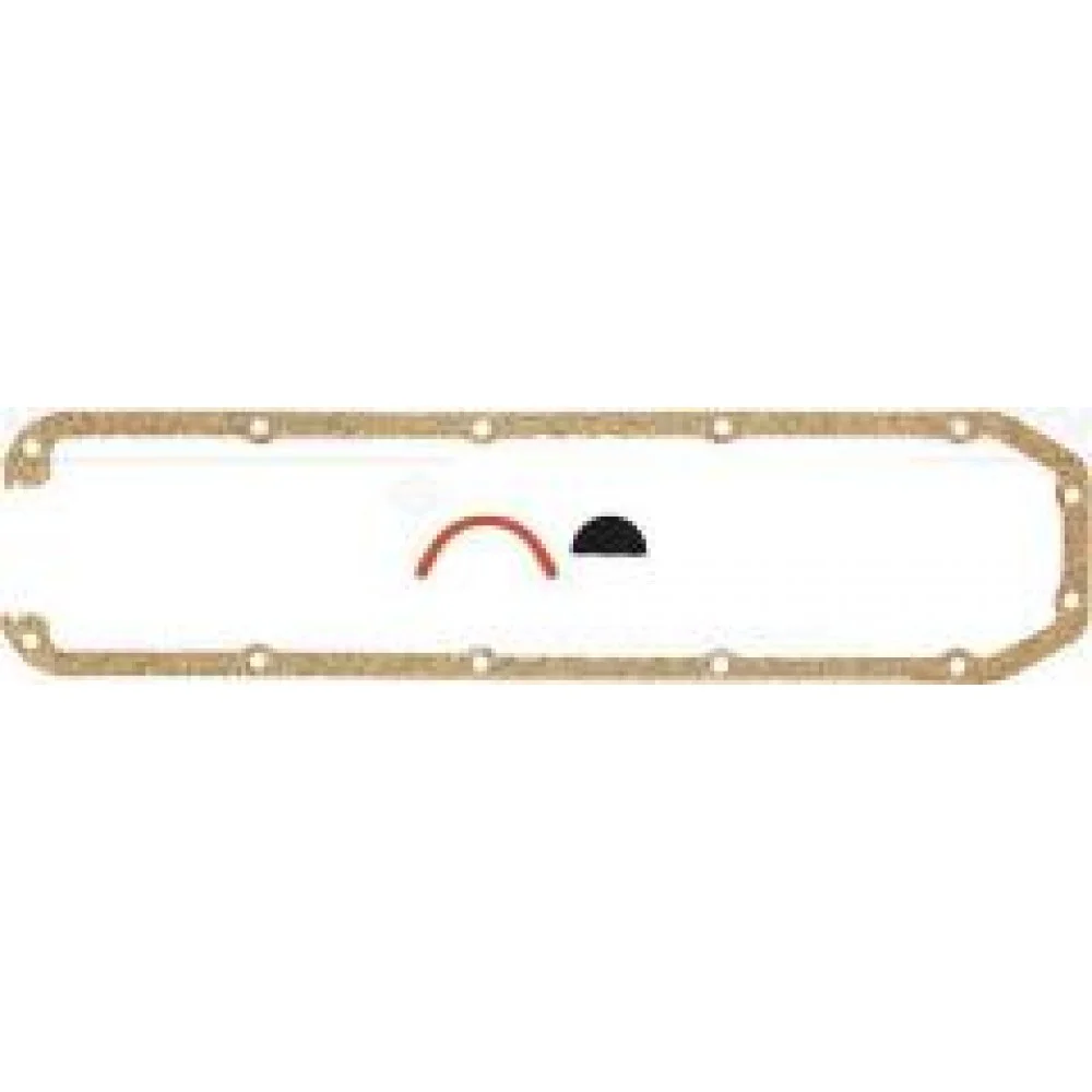 Прокладка кришки клапанів Audi 100/200/80/90/VW Passat 1.9-2.2 77-91 (к-кт)