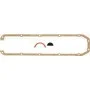 Прокладка кришки клапанів Audi 100/200/80/90/VW Passat 1.9-2.2 77-91 (к-кт)