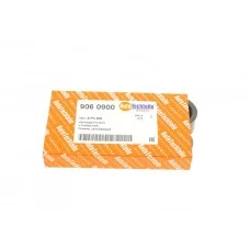 Ремінь генератора VW Caddy/Golf/Skoda Octavia 1.6/2.0 04-15/Fiat Ducato 2.5TDI 94-02/Scudo 1.6 96-06