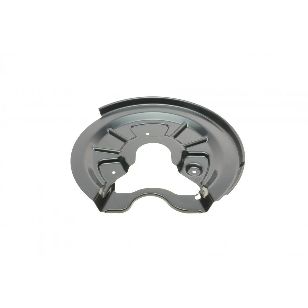 Захист диска гальмівного (заднього) (R) Audi A3/Seat Leon/Skoda Octavia II/VW Golf 03-16