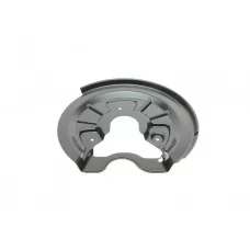 Захист диска гальмівного (заднього) (R) Audi A3/Seat Leon/Skoda Octavia II/VW Golf 03-16