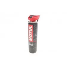 Змазка для ланцюгів мотоциклів (пофарбована/липка) C2 Chain Lube Road (400ml) (102981)