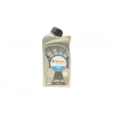Олива 10W40 Quartz 7000 Energy (1л) (мята каністра/не пробита)