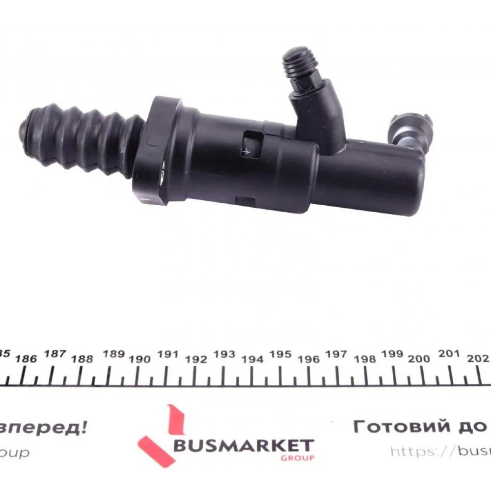 Циліндр зчеплення (робочий) VW Caddy 1.6/1.9TDI/2.0SDI (замінено 1K0721261Q)