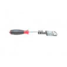 Викрутка (з ударним ковпачком) (1x5.5mm/207mm)