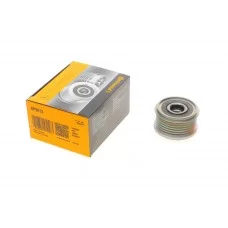 Шків генератора Citroen Berlingo/Jumpy/Peugeot Boxer/Expert/Partner 1.6-2.2HDI 00-