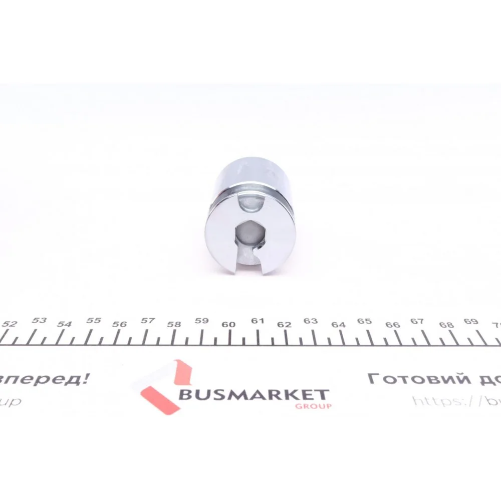 Ремкомплект супорта(заднього)(R) Renault Kangoo 01-(d=38mm) (+поршень з мех-м)(Bosch)(зам на 238996)