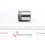 Поршень супорта (заднього) BMW 3 (E46) 2.5/3.0d 00-05 (40x48mm) (Ate)