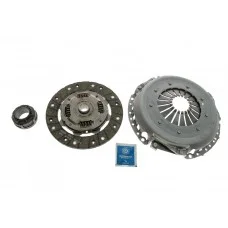 Комплект зчеплення VW Passat/Audi A4 1.6 94-01