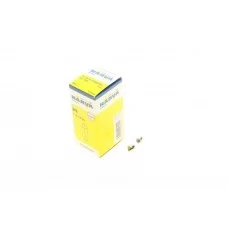 Автолампа C10W 12V 10W SV8.5 (11x28mm)