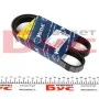 Ремінь генератора Citroen Jumper/Fiat Ducato 2.8HDi/JTD 00- (ALT,WP) (6PK995)